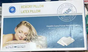 Memory Pillow