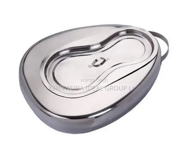 Birth Pan- Stainless
