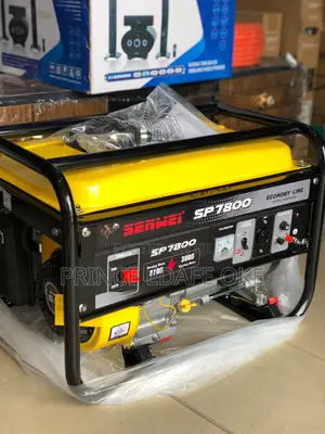 Senwei Gen 3.0kva