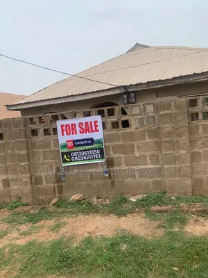 Furnished 6bdrm House in Abeokuta South for sale