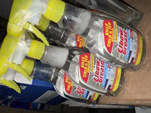 Elbow Greese (Anti-bacterial Spray)