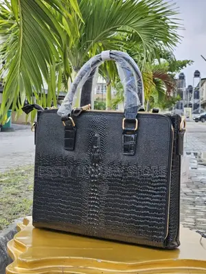 High Quality Luxury Laptop Bags