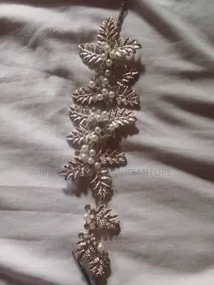 Hair Crown
