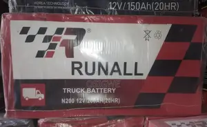 Good Battery