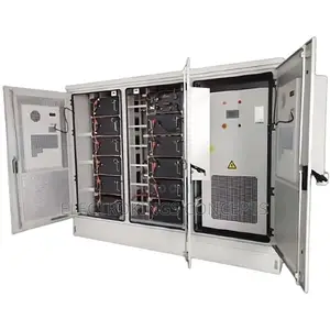 2000-97kwh Huawei Luna Bess Full Power Solution
