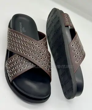 Peter Ascot Italian Leather Pam