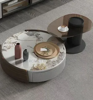 New Contemporary Centre Table
