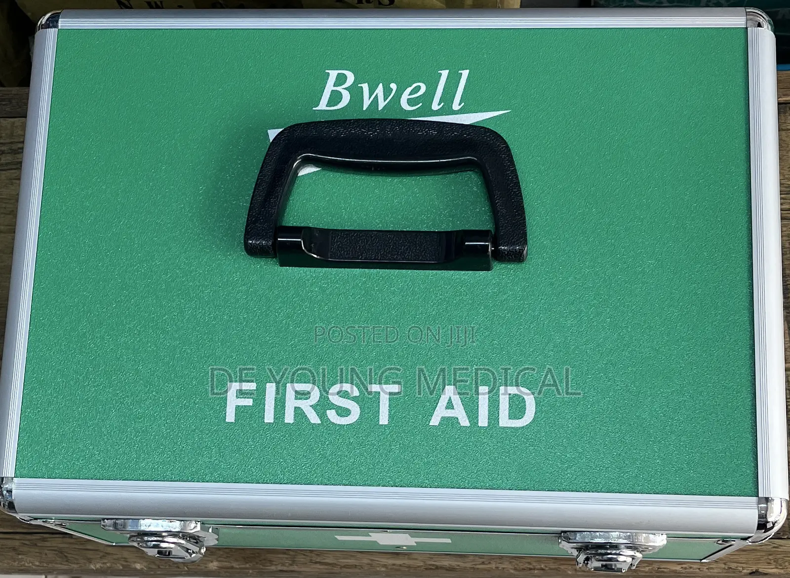 First Aid Box