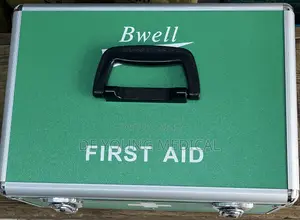 First Aid Box