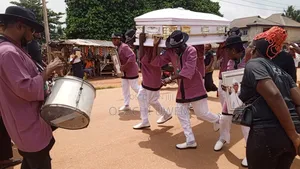 Funeral Services