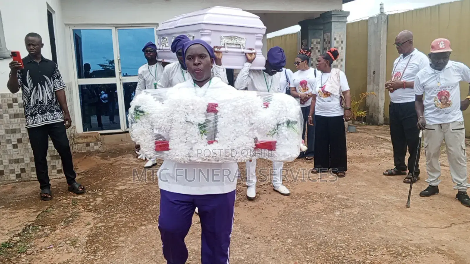 Funeral Services