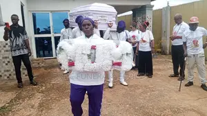 Funeral Services