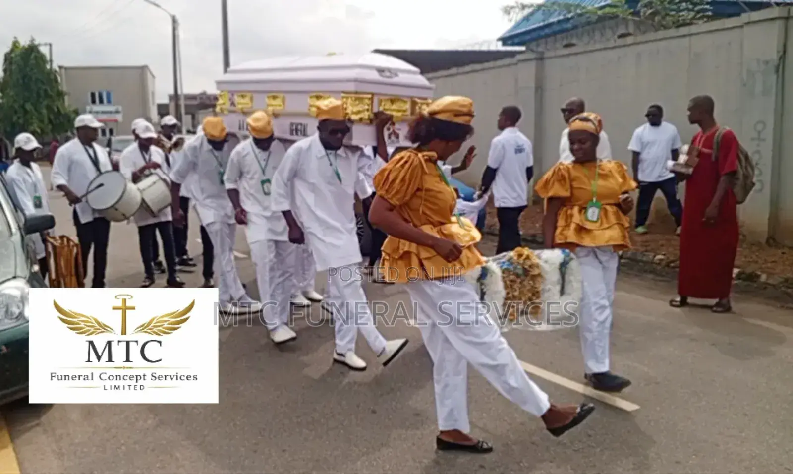Funeral Services