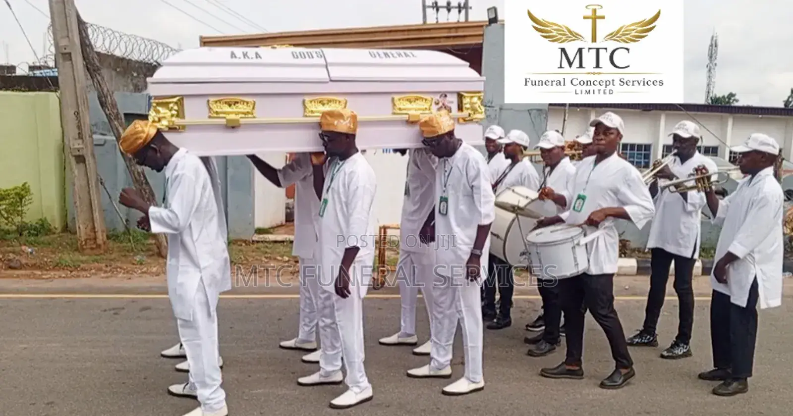 Funeral Services