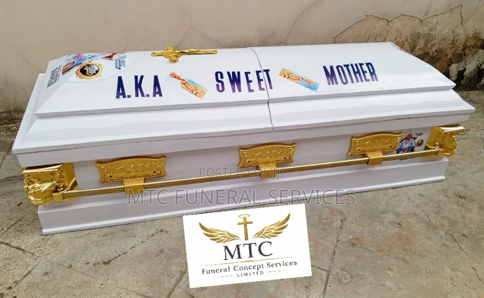 Funeral Services