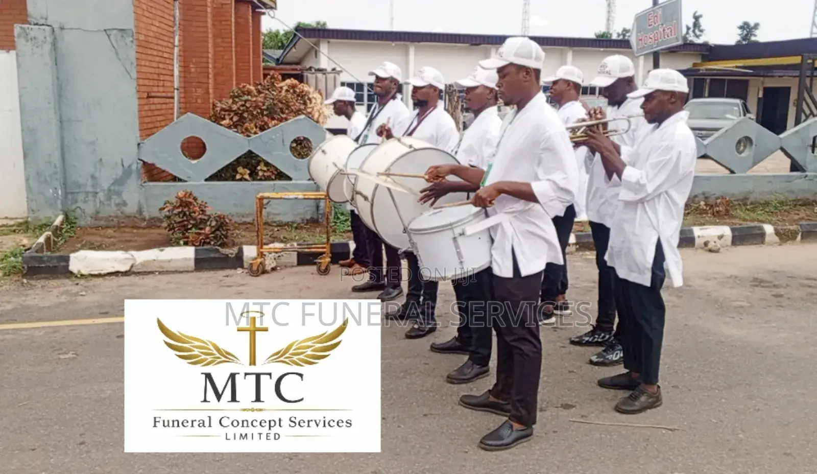 Funeral Services