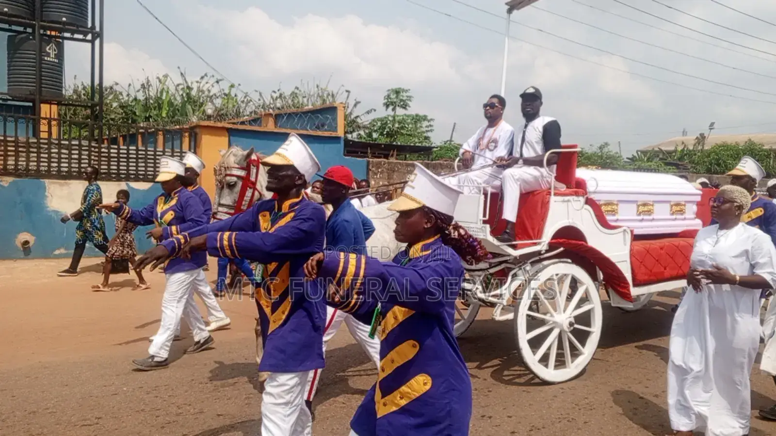 Funeral Services