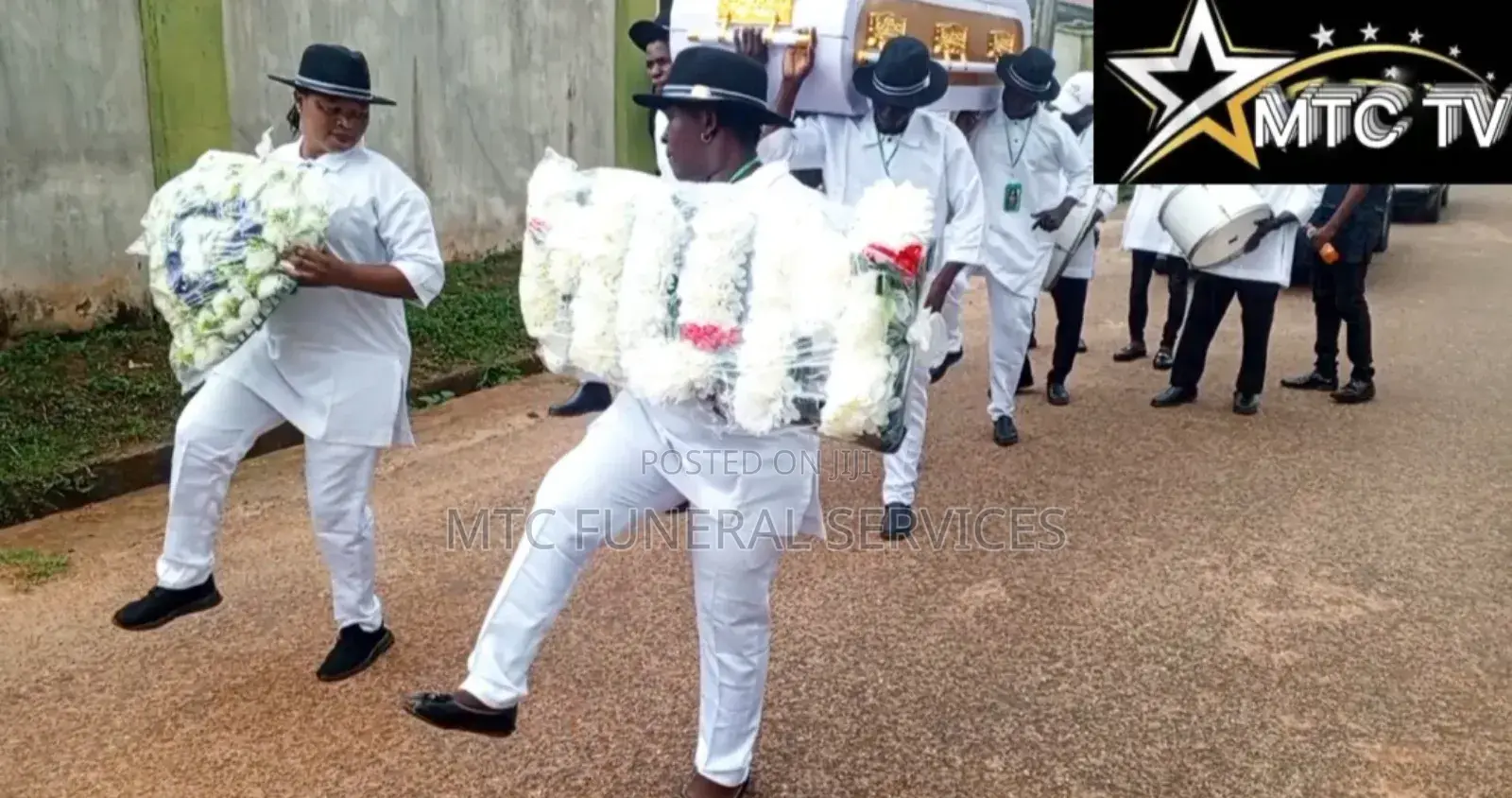 Funeral Services