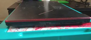 Laptop Asus TUF Gaming A15 8GB AMD Ryzen 5 SSD 500GB