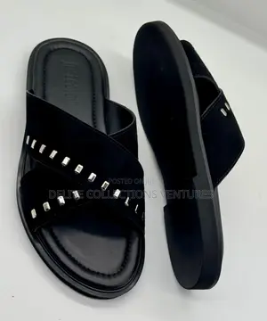 Just Cavali Italian Leather Pam