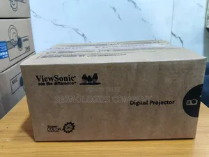Viewsonic Pa503w 4000 Lumens Full Hd 3d Ready Projector