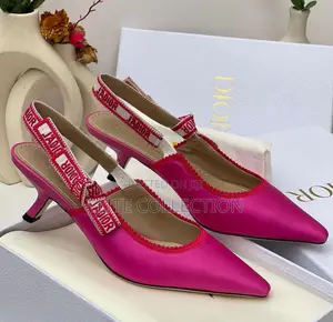 Dior Purple Delight Quality  Unique Size 37-43.