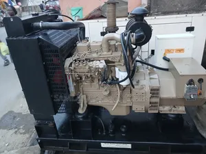 30kva Generators Cummins