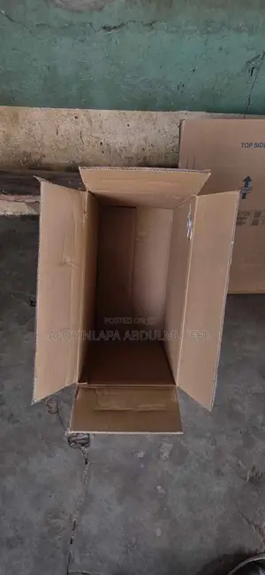 Bajaj Carton