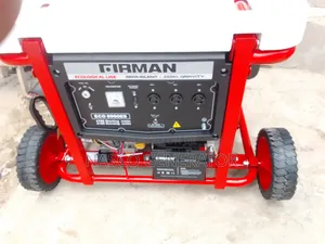 Firman Generator