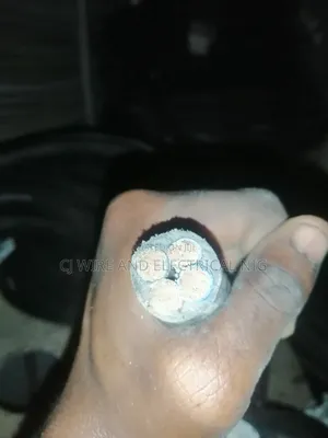 25mm Flexible Wire