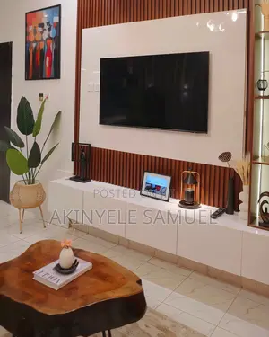 Furnished 1bdrm Apartment in Adekunle for sale