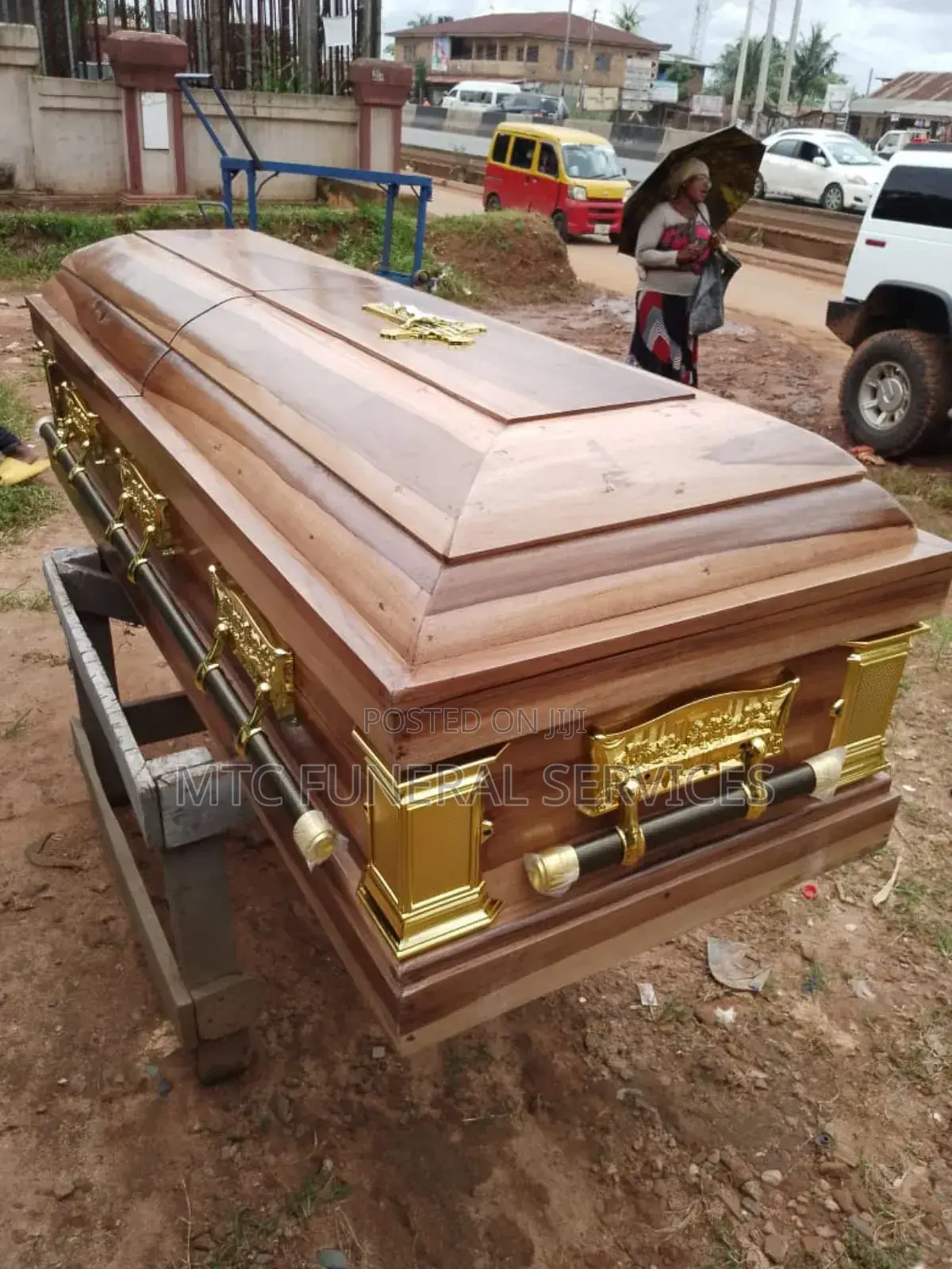 Funeral Services