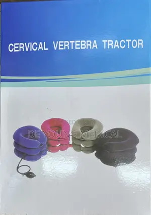 Cervical Air Traction