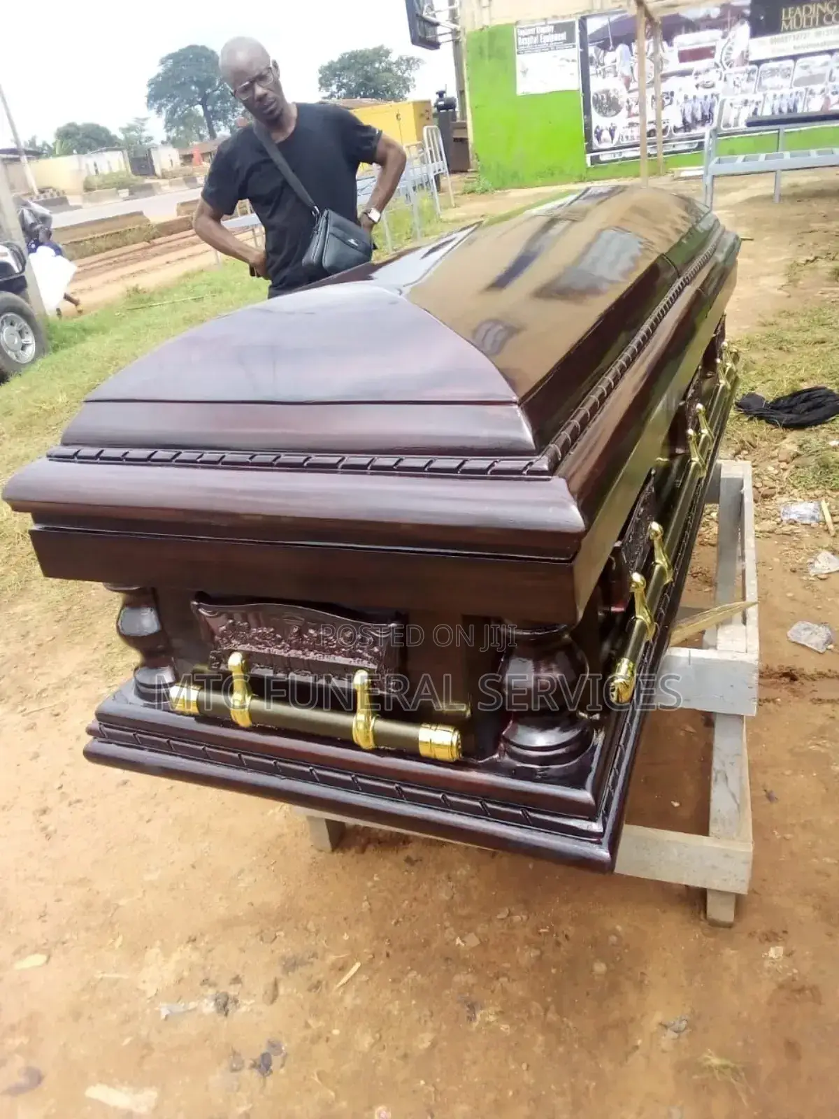 Funeral Services