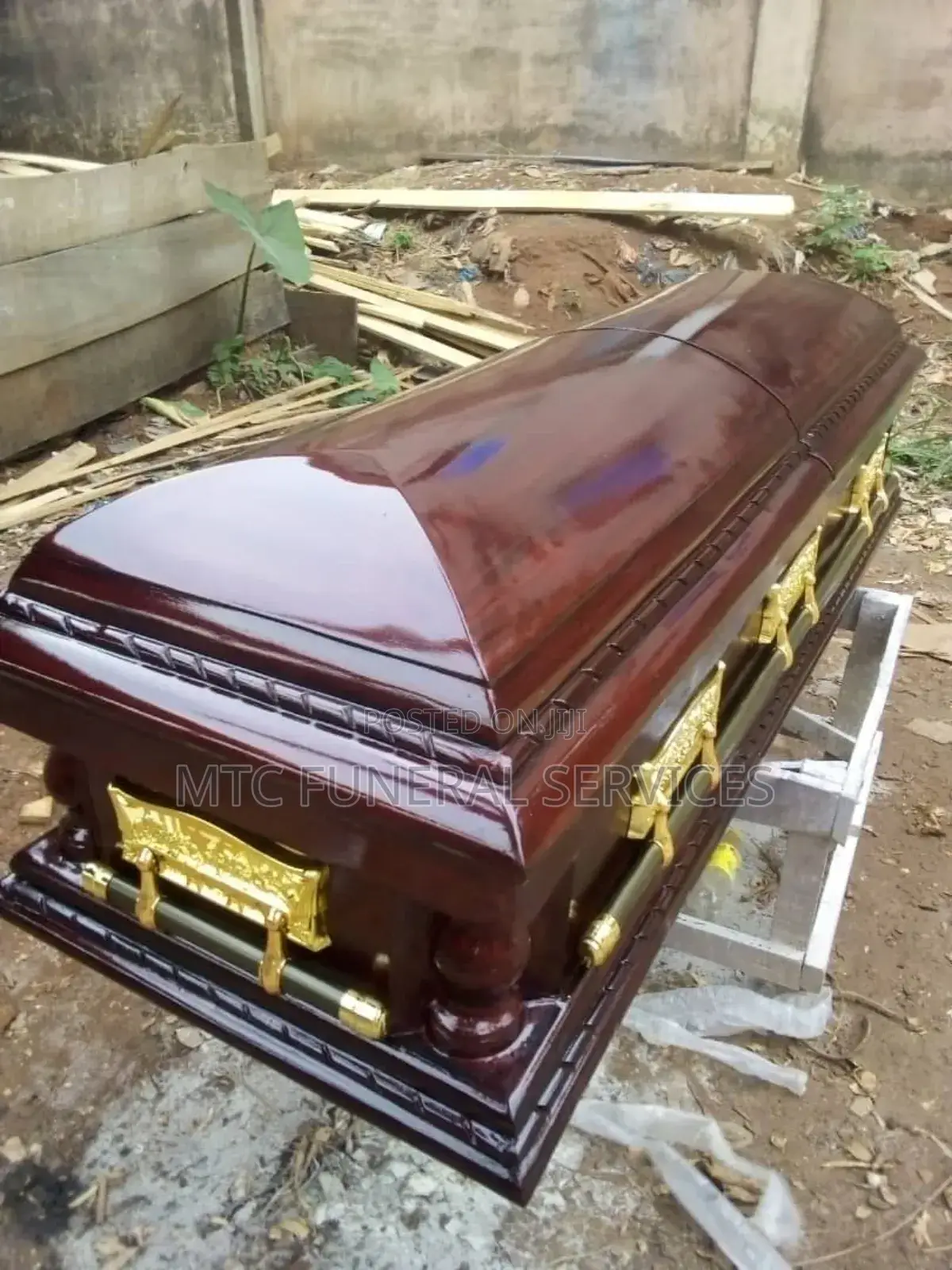 Funeral Services