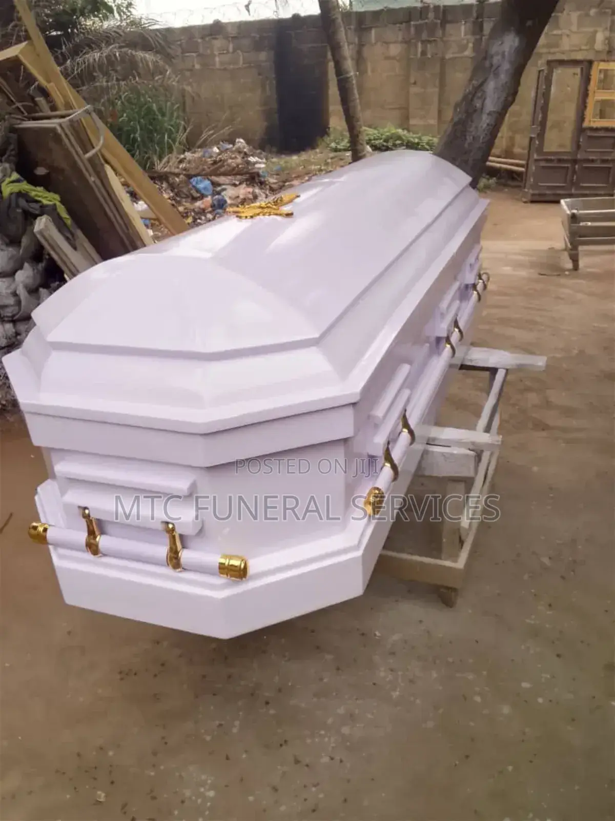 Funeral Services