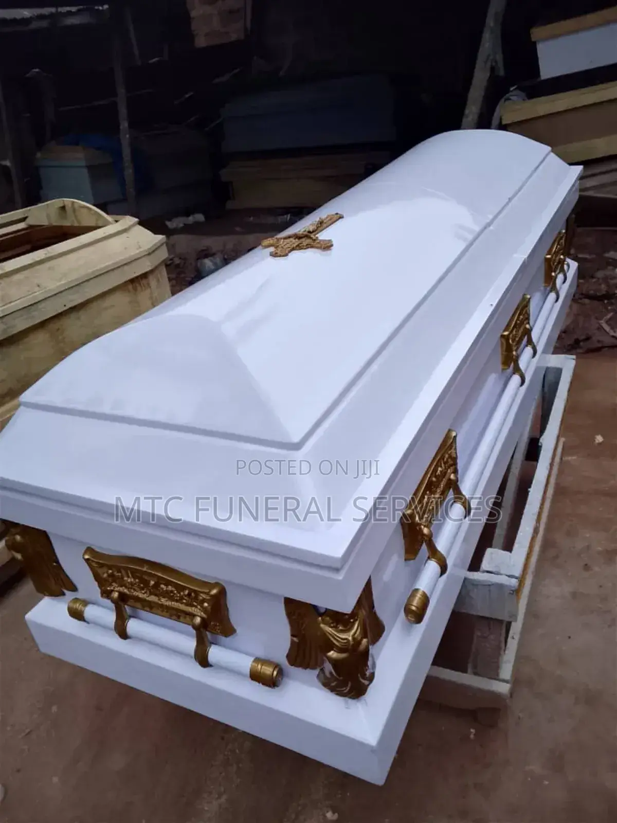 Funeral Services