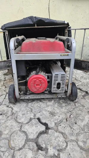 Maxmech 9kva Generator for Sale