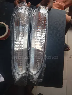 Signal Light 2018 Honda Pilot