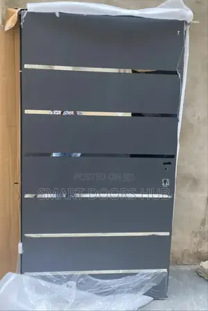 Isreali Door