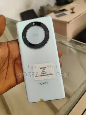 Honor X40 256 GB Bronze