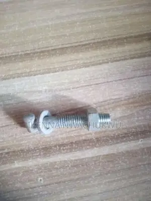 Scaffolding Bolt