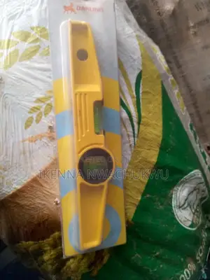 Scaffolding Spirit Level