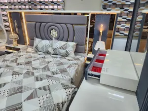 Executive Bedroom Collection
