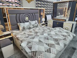 Executive Bedroom Collection