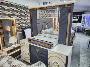 Executive Bedroom Collection