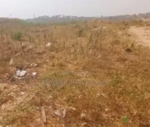 2.20 Hectares Residential Land for Sale in Katampe