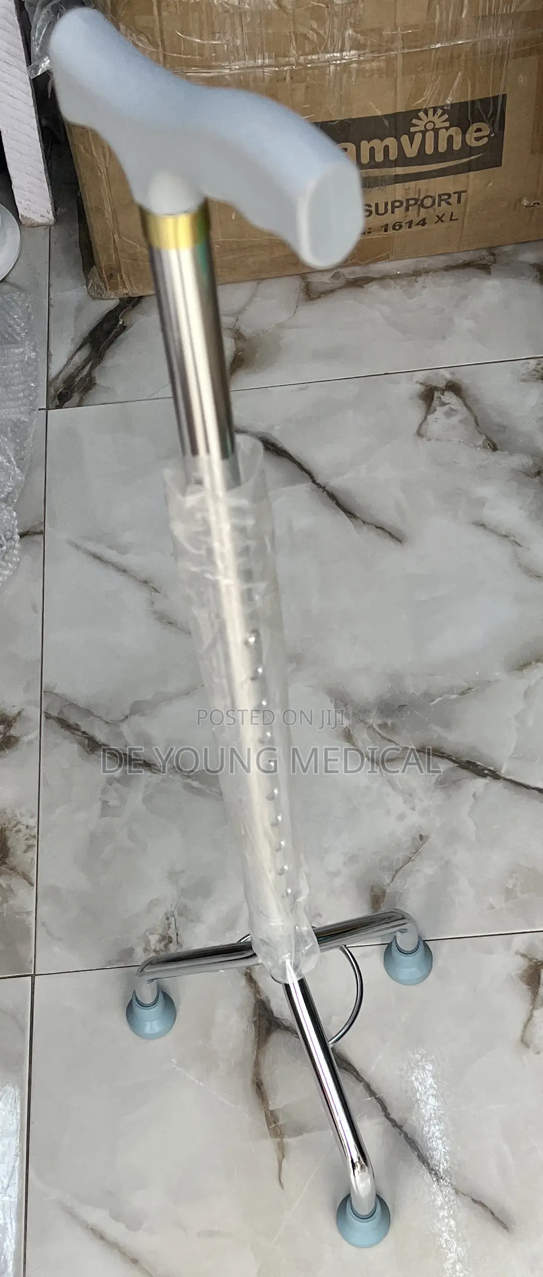 Tripod Stand