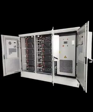 2000-129kwh Huawei Luna Bess Full Power Solution