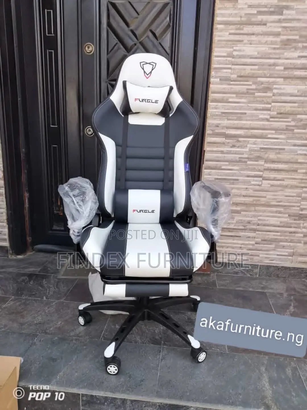 Quality Game Chair